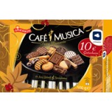 GRIESSON CAFE MUSICA 500 GR